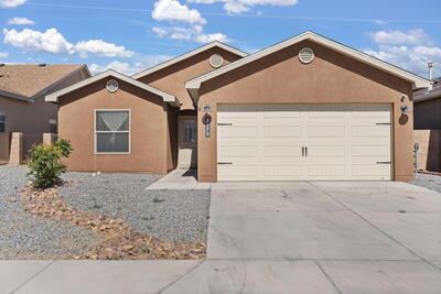 2170 FIREWHEEL Avenue SW, Los Lunas 