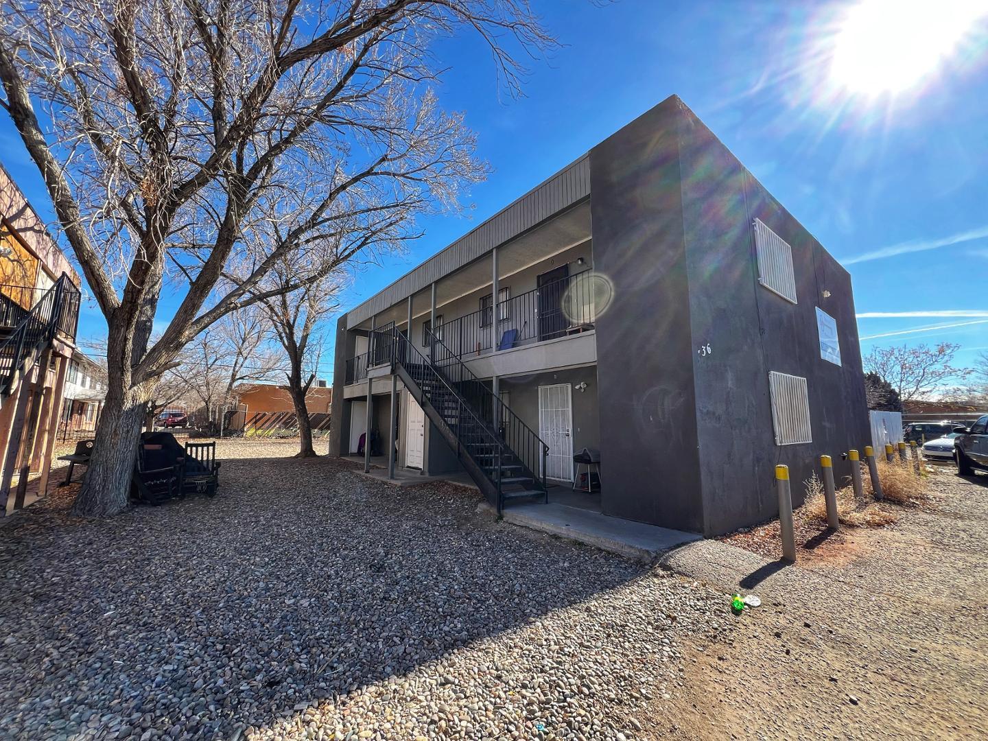 136 General Arnold Street NE 1 - Main Image