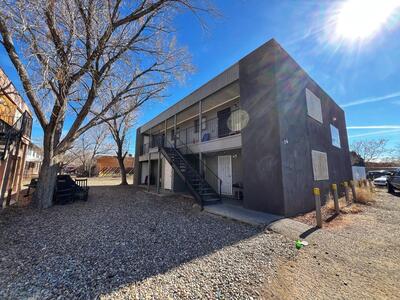 136 General Arnold Street NE 1, Albuquerque