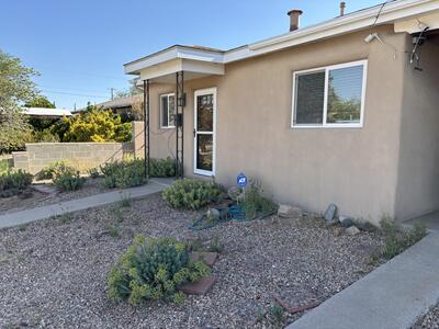 3312 MADEIRA Drive NE, Albuquerque 