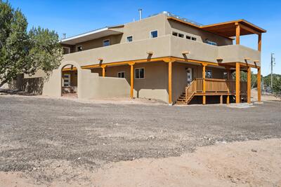 30A ARROYO COYOTE Road, Santa Fe 
