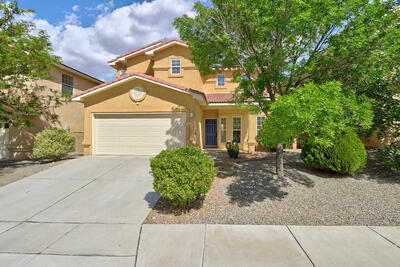 4712 STAFFORD Place NW, Albuquerque 