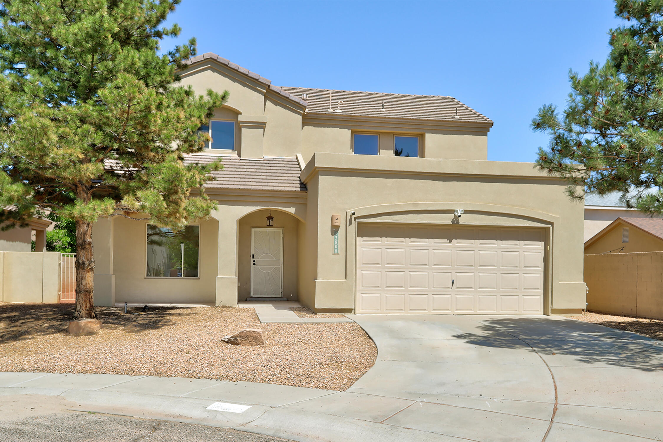 3800 TUNDRA SWAN Court NW - Main Image