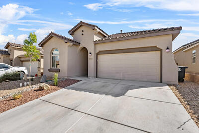 9035 S SKY Street NW, Albuquerque 