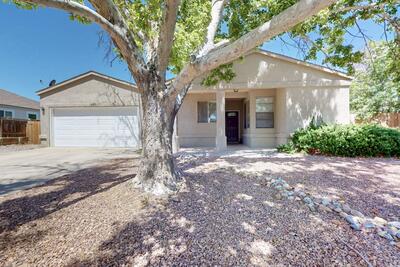 1321 ELKSLIP Drive NE, Rio Rancho