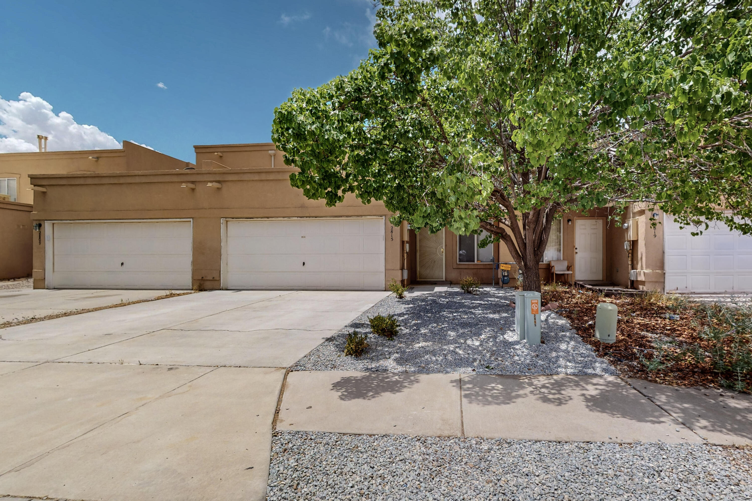 2815 Quail Pointe Drive NW - Main Image
