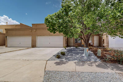 2815 Quail Pointe Drive NW, Albuquerque 