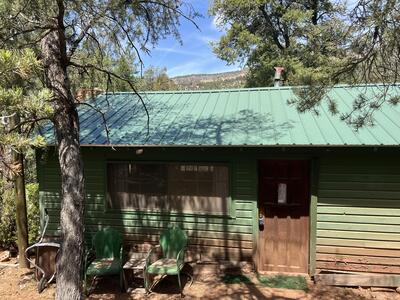 994 SAN DIEGO Loop, Jemez Springs 