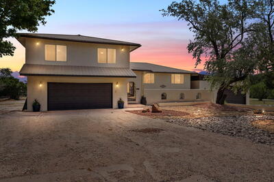 25 Arrowhead Drive, Sandia Park 