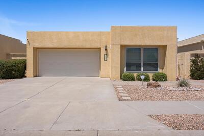 7913 WOODRIDGE Drive NE, Albuquerque