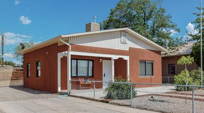 2742 ADAMS Street NE, Albuquerque