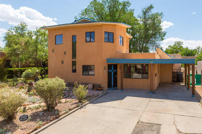 733 WELLESLEY Drive NE, Albuquerque 