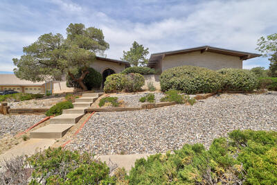 12321 CONSTITUTION Avenue NE, Albuquerque