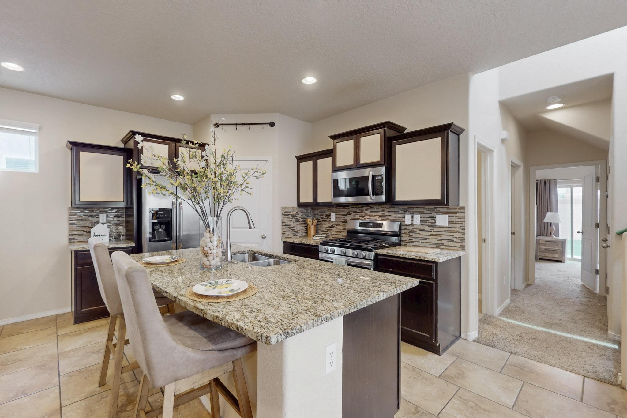 1952 SUMMER BREEZE Drive NW - Main Image