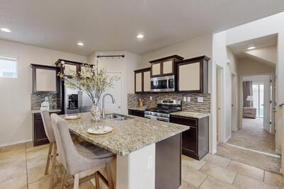 1952 SUMMER BREEZE Drive NW, Albuquerque 