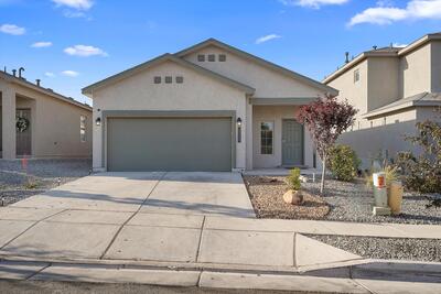 10645 Caresso Loop SW, Albuquerque 