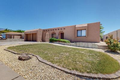 9612 AVENIDA DE LA LUNA NE, Albuquerque 