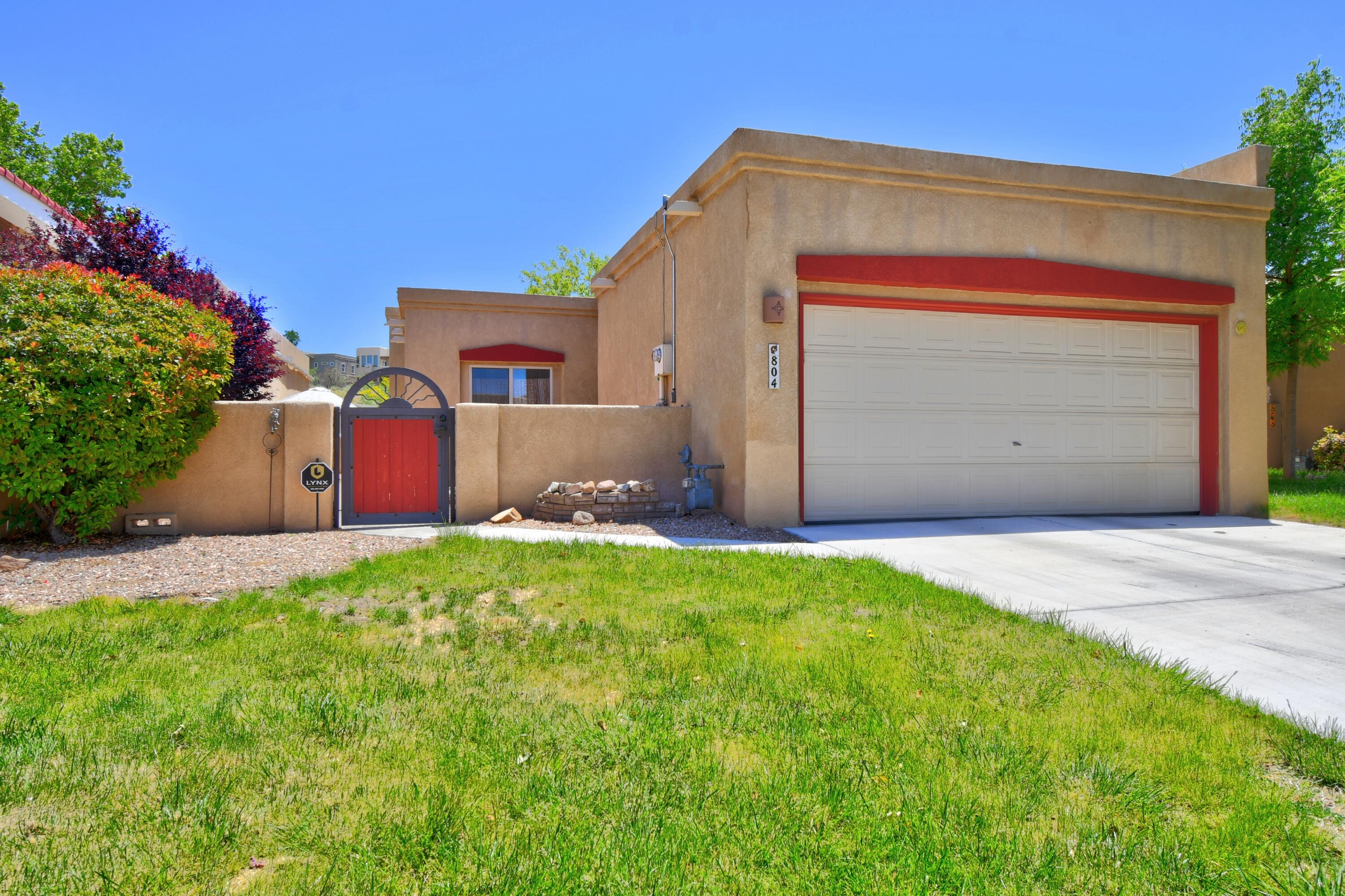 804 HACKBERRY Trail SE - Main Image