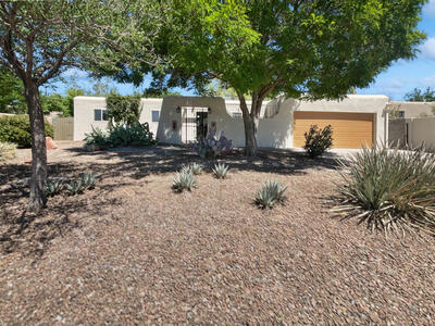3912 WELLESLEY Drive NE, Albuquerque