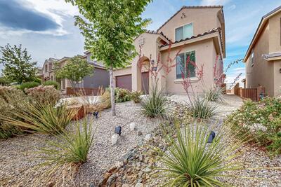 3034 SHANNON Lane NE, Rio Rancho 