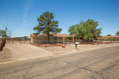2209 YUCCA Street SE, Rio Rancho 