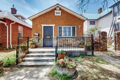 719 6TH Street, Las Vegas 