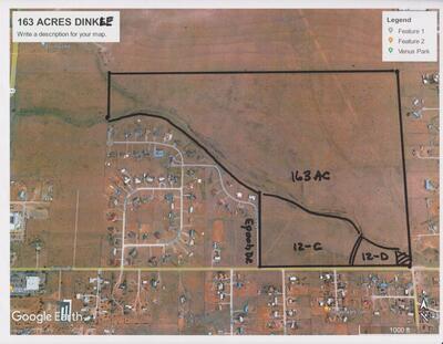 DINKLE/HILLCREST Unit 12-D, Edgewood 