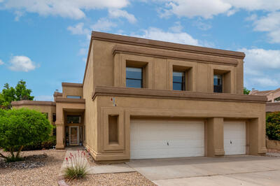 5327 AVENIDA CUESTA NE, Albuquerque 