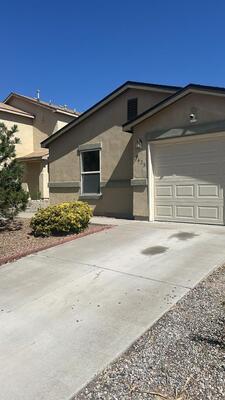 9623 Gemstone, Albuquerque