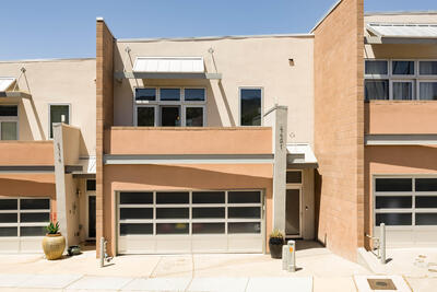 4401 PRAIRIE LOFT Way NE, Albuquerque