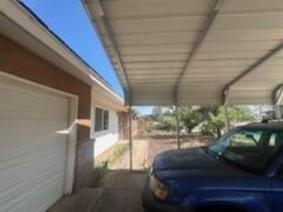 6908 PAINTED PONY Trail NW, Albuquerque