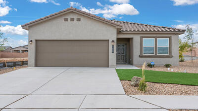 1681 Alto Colores Street NW, Los Lunas