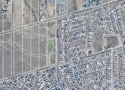 106th St Street SW, Albuquerque 