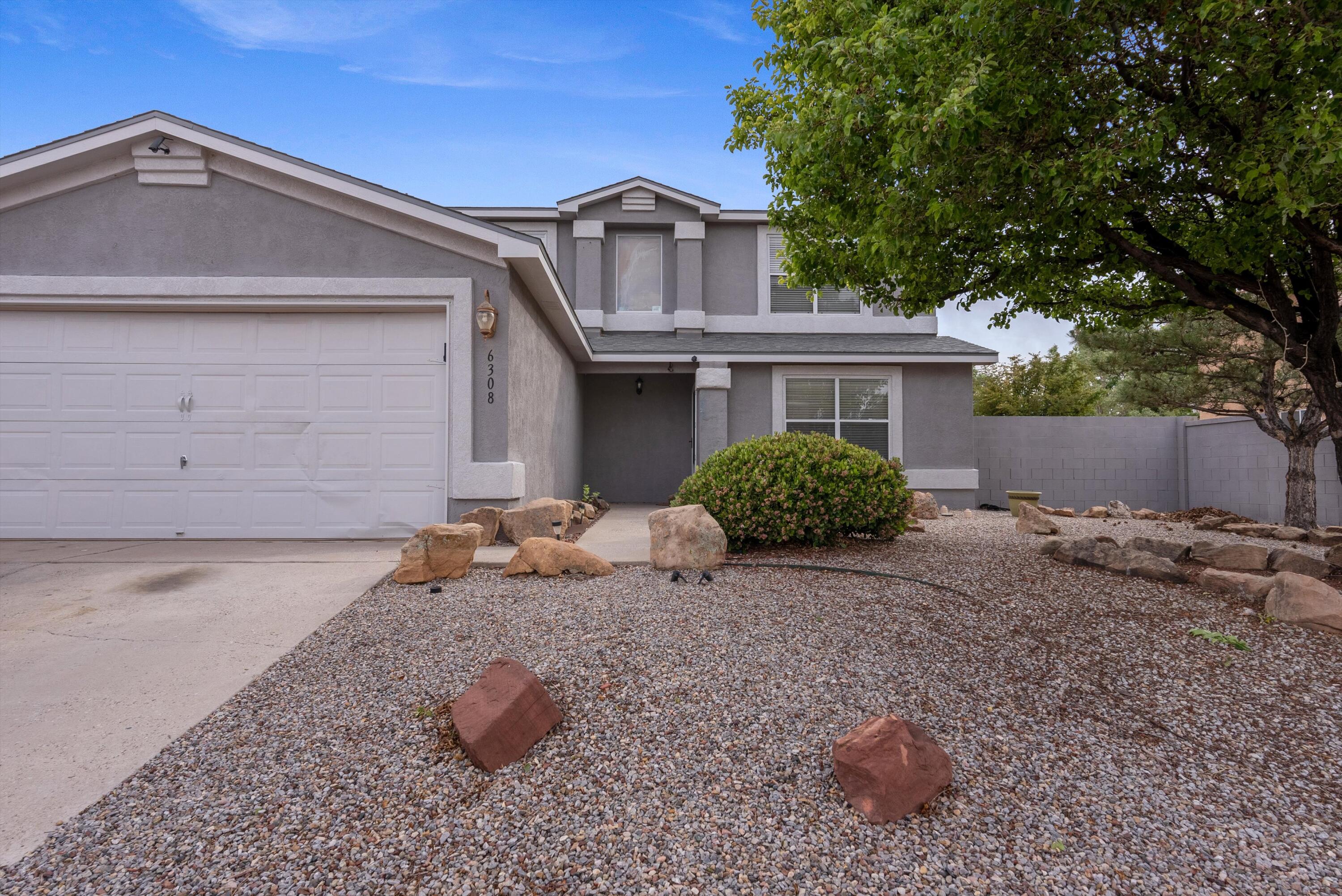 6308 TURQUOISE Trail NE - Main Image
