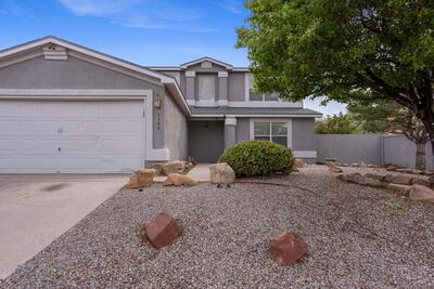 6308 TURQUOISE Trail NE, Rio Rancho 