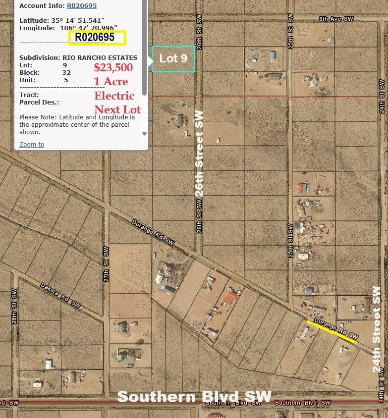 XXX 26TH Street SW - Main Image