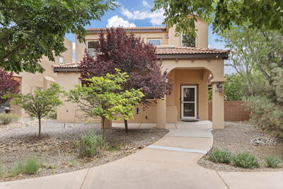 5712 STRAND Loop SE, Albuquerque 