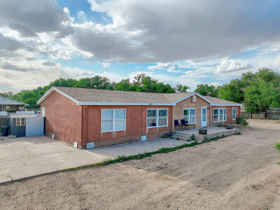 115 Casey Jones Place, Albuquerque 