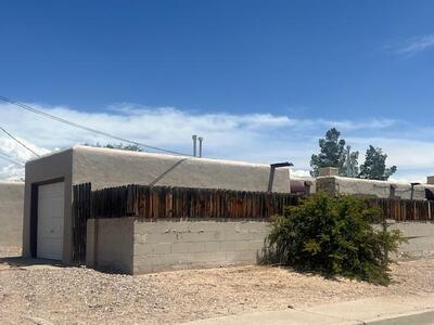 3501 Vail Avenue SE C, Albuquerque