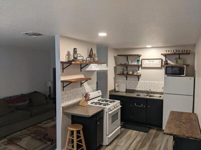 2800 VAIL Avenue SE 120, Albuquerque