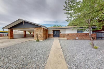 807 TORRES Drive, Belen