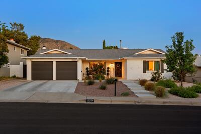 12204 GENOA Street NE, Albuquerque 