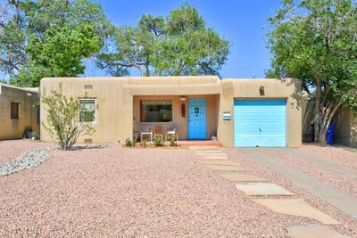 505 VALVERDE Drive SE, Albuquerque