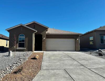 274 Adeline Avenue SW, Los Lunas
