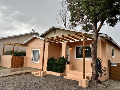 1930 HIGH Street SE, Albuquerque