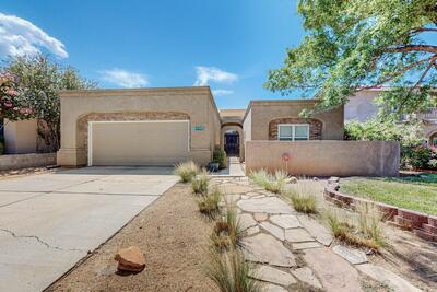 9624 Seligman Avenue NE, Albuquerque