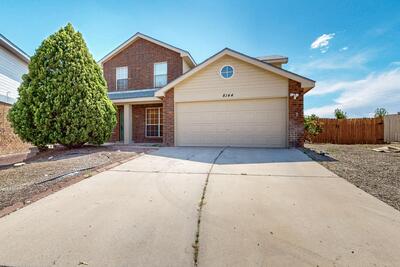 8144 Waterbury Place NW, Albuquerque