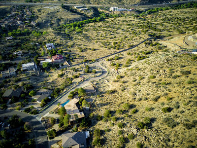 1101 Lorman Road SE, Albuquerque 