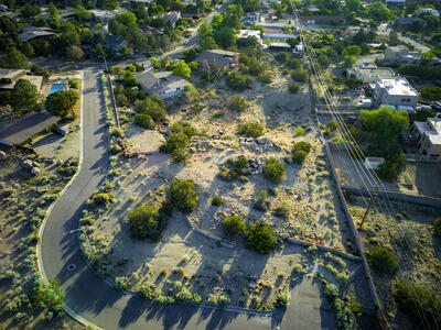 1105 Lorman Road SE, Albuquerque 