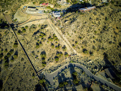 1115 Lorman Road SE, Albuquerque 